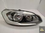 Volvo XC60 I lift Gewone H7 rechterlamp, Gebruikt, Volvo