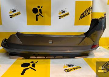 CUPRA FORMENTOR ACHTERBUMPER 6PDC 5FF807521A beschikbaar voor biedingen