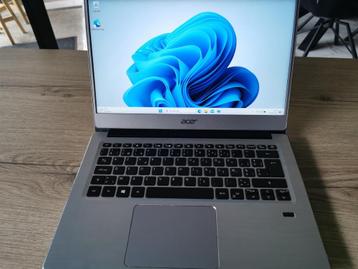 Acer Swift 314 I5  beschikbaar voor biedingen