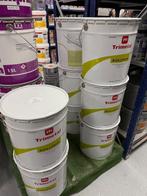 TRIMETAL ROLLPRIM 15L, Doe-het-zelf en Bouw, Verzenden, Wit, Nieuw, Verf