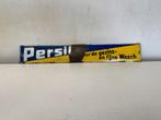 Persil emaille reclamebord / deurpost, Antiek en Kunst, Antiek | Email, Ophalen