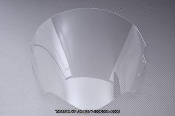 Windscherm YAMAHA YP MAJESTY 400 2004 - 2006 beschikbaar voor biedingen