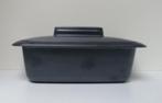 Tupperware™ « Terrine UltraPro » 1,8 liter - grijs, Huis en Inrichting, Keuken | Tupperware, Verzenden, Nieuw, Bak of Kom