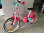 Kinderfiets unicorn, Fietsen en Brommers, Fietsen | Kinderfietsjes, Ophalen, Gebruikt, B-Twin