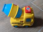 VTech Toet Toet (Bruce), Ophalen, Gebruikt