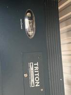 Korg Triton, Musique & Instruments, Synthétiseurs, Enlèvement, Utilisé, Avec pied, Korg