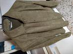 Ensemble femme en daim, impeccable., Vêtements | Femmes, Vestes & Costumes, Enlèvement ou Envoi, Comme neuf