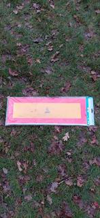 2x Lang vervoer stickers nieuw!, Enlèvement