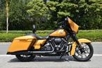 Harley Davidson - Street Glide - Slechts 2130 kms, Motoren, 2 cilinders, Traction Control, Bedrijf, Meer dan 35 kW