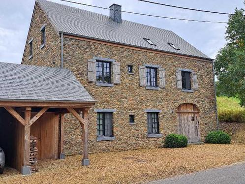 Maison à vendre à Daverdisse, 5 chambres, Immo, Huizen en Appartementen te koop, Vrijstaande woning, A+