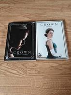 Dvd boxen thé crown, Ophalen of Verzenden, Zo goed als nieuw
