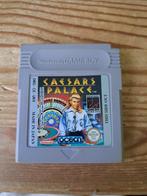 Caesar’s Palace – Nintendo Game Boy, Vanaf 18 jaar, Overige genres, 1 speler, Ophalen of Verzenden