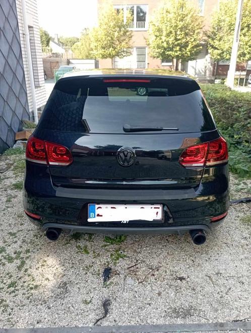 2011 Golf 6 GTI - 270PK Akrapovic, Auto's, Volkswagen, Particulier, Golf, ABS, Airbags, Airconditioning, Alarm, Bluetooth, Centrale vergrendeling