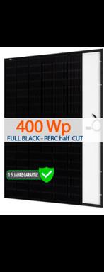 Panneaux photovoltaïques, 400 W, Ophalen of Verzenden, Nieuw