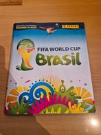 Album Panini World Cup 2014 Brazilië, Sticker, Ophalen of Verzenden, Zo goed als nieuw