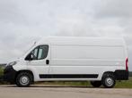 Opel Movano VAN L3H2 2.2 CDTi 103KW MT6, Auto's, Opel, 4 deurs, Monovolume, Zwart, Movano