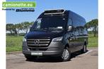 Mercedes-Benz Sprinter 317 1.9 CDI L3H2 RWD (bj 2024), Auto's, Bestelwagens en Lichte vracht, Automaat, Achterwielaandrijving
