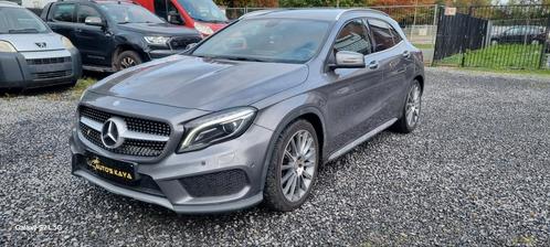 Mercedes GLA 200 diesel AMG paket bj 2014 247000 km automaat, Auto's, Mercedes-Benz, Bedrijf, Te koop, GLA, ABS, Airbags, Airconditioning