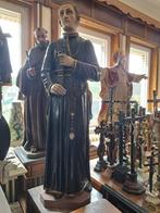 Heilige Beelden Maria theresa Helena Louis-Marie Grignion, Antiek en Kunst, Ophalen