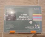 Arduino | Super starter kit UNO R3 Project, Ophalen, Nieuw