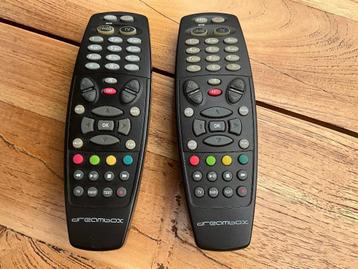 Afstandsbediening dreambox origineel   beschikbaar voor biedingen