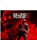 Killing Floor 3 - PC (Steam), Games en Spelcomputers, Games | Pc, Ophalen, 1 speler, Nieuw, Role Playing Game (Rpg)