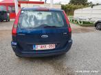 FORD FUSION 14 TDCI te koop, Auto's, Ford, Te koop, Particulier, Fusion