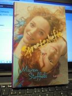 Sproetenliefde, Boeken, Ophalen of Verzenden, Nieuw