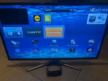 Smart tv beschikbaar voor biedingen