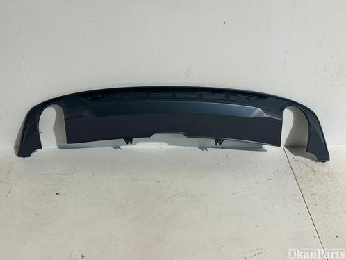 Audi A5 8W B9 S-line Diffuser 8W6807521C, Auto-onderdelen, Carrosserie, Bumper, Achter, Gebruikt