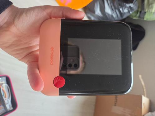 Polaroid POP camera, Audio, Tv en Foto, Fotocamera's Digitaal, Zo goed als nieuw, Ophalen of Verzenden