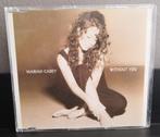 Mariah Carey - Sans toi / CD, Maxi-Single Pop Ballad 1994, CD & DVD, CD | Autres CD, Comme neuf, Pop / Ballad, Enlèvement ou Envoi