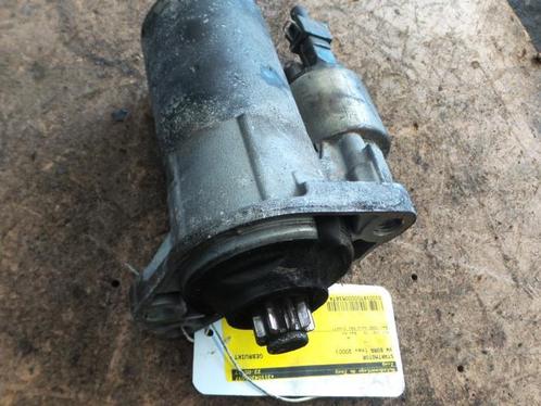 Startmotor van een Volkswagen Bora, Auto-onderdelen, Motor en Toebehoren, Volkswagen, Gebruikt, 3 maanden garantie, Ophalen of Verzenden