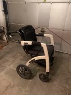 Rollator ROLLZ MOTION, Diversen, Rolstoelen, Ophalen, Inklapbaar, Zo goed als nieuw