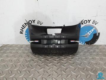 PEUGEOT 208 [HEAT_AC_CONTROLLER] 2019 beschikbaar voor biedingen