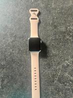 Apple watch S3 42mm, Handtassen en Accessoires, Smartwatches, Ophalen, Zwart, Apple Watch, IOS