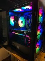 Game pc te koop! i5, rtx, 32GB ram, 2TB opslag, Virtual Reality, Comme neuf, Custom build, HDD