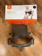 Stokke Trip Trap beugel babyset., Kinderen en Baby's, Kinderstoelen, Ophalen, Gebruikt