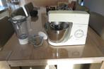 food processor Kenwood chef, Elektronische apparatuur, Ophalen, Zo goed als nieuw, Vaatwasserbestendig, 3 snelheden of meer