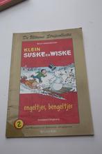 Klein suske en wiske * engeltjes, bengeltjes * strip - uitga, Boeken, Stripverhalen, Eén stripboek, Ophalen of Verzenden, Gelezen