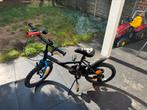 Vélo Pirate pour enfants, Fietsen en Brommers, Fietsen | Jongens, Ophalen, Zo goed als nieuw, 16 inch