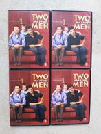 Two and a half men - seizoen 1, Zo goed als nieuw, Ophalen