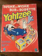 Yahtzee Jr Suske en Wiske Bob et Bobette Jaren 2000, Enlèvement ou Envoi, Utilisé