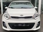 Kia Rio 1.2i Gps / Camera / Clim Auto / Cruise / PDC / LED, Auto's, Kia, Voorwielaandrijving, Stof, Gebruikt, Euro 6