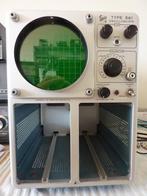 Cadre d'oscilloscope Tektronix 561, Autres appareils de mesure ou compteurs, Enlèvement, Utilisé