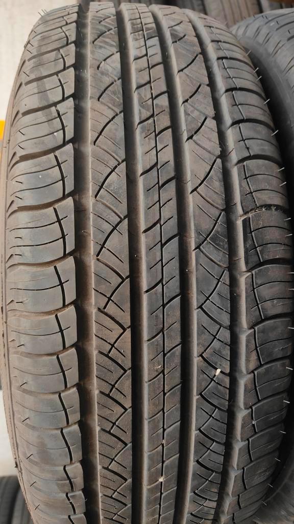 215/65r16 98h Michelin 50€ per stuk met montage 21565r16, Auto diversen, Autosport-onderdelen, Zo goed als nieuw, Ophalen of Verzenden