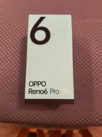 Oppo reno 6 pro blue met case, Android OS, Blauw, Ophalen of Verzenden, Touchscreen