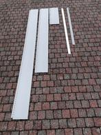 Dumaclin gevelbekleding T08 Crème 240cm, Enlèvement, Neuf, Autres matériaux, Moins de 20 mm