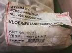 Vloerafstandhouder UAHZ 30 ATTEMA, Ophalen of Verzenden, Zo goed als nieuw, Vloerdelen of -planken