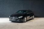 Mercedes-Benz A-Klasse A 200 Business SOLUTION NAVI | CAMERA, Auto's, Traction-control, Stof, Gebruikt, Zwart